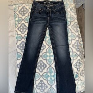 Wallflower Jeans - Bootcut